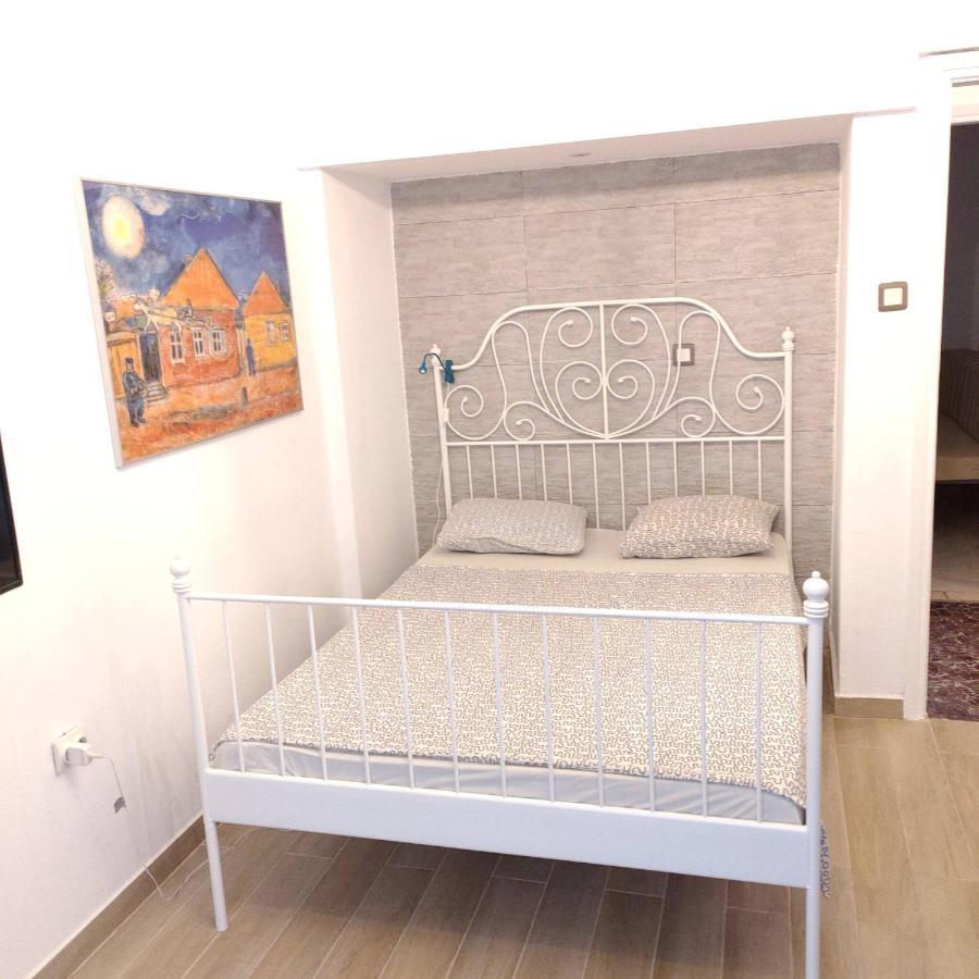 Promenade Apartment With Sea View Salonic Exterior foto