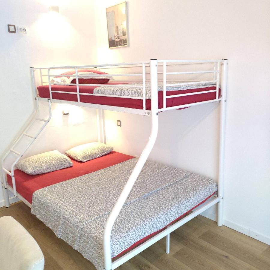Promenade Apartment With Sea View Salonic Exterior foto